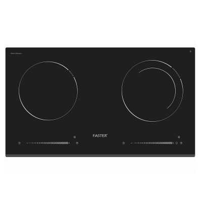Bếp điện từ Made in Malaysia phím trượt slide bo viền FS782HI Pro