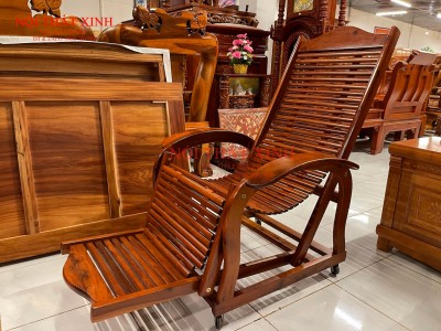 Ghế thư giãn Gia Lai