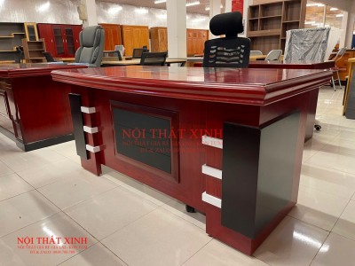 Bàn giám đốc hiện đại GD11