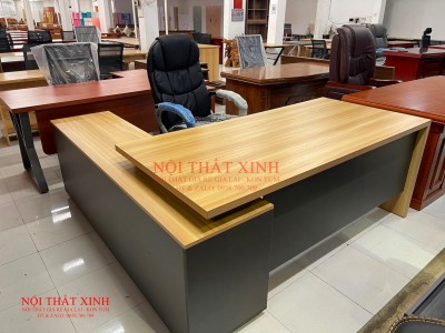 Bàn giám đốc hiện đại GD2