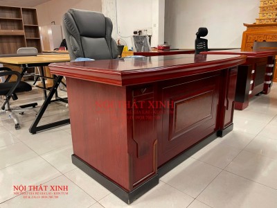 Bàn giám đốc hiện đại GD4
