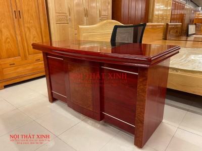 Bàn giám đốc hiện đại GD6