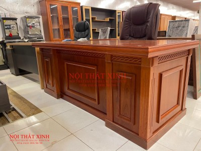 Bàn giám đốc hiện đại GD8