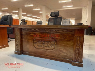 Bàn giám đốc hiện đại GD9