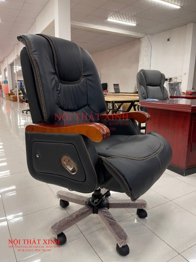 Ghế giám đốc hiện đại GGD2