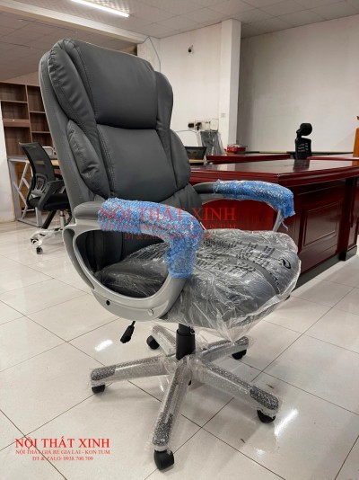 Ghế giám đốc hiện đại GGD4