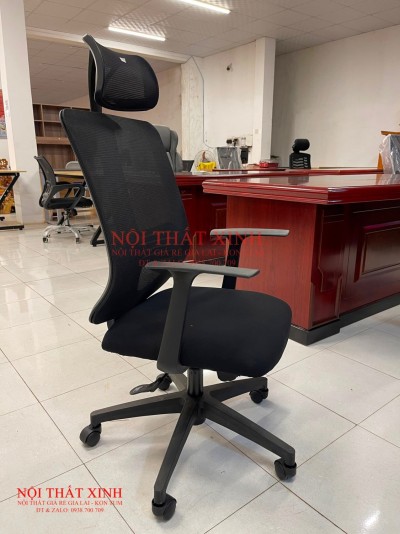 Ghế giám đốc hiện đại GGD7