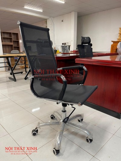 Ghế văn phòng GVP1