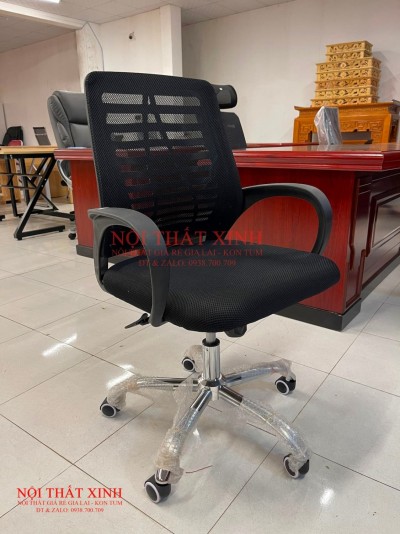 Ghế văn phòng GVP2