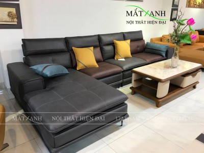 Bộ bàn ghế Sofa cao cấp
