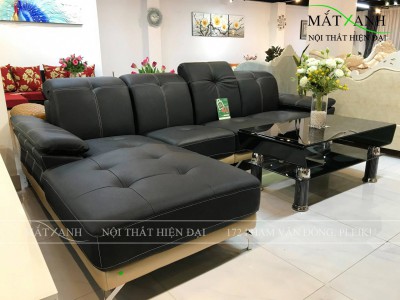 Bộ bàn ghế Sofa cao cấp 3
