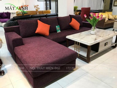 Bộ bàn ghế Sofa cao cấp 7
